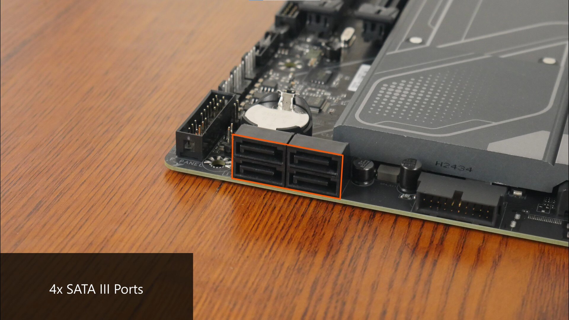 unboxing-overview-gigabyte-z890-eagle-wifi7-lga1851-motherboard